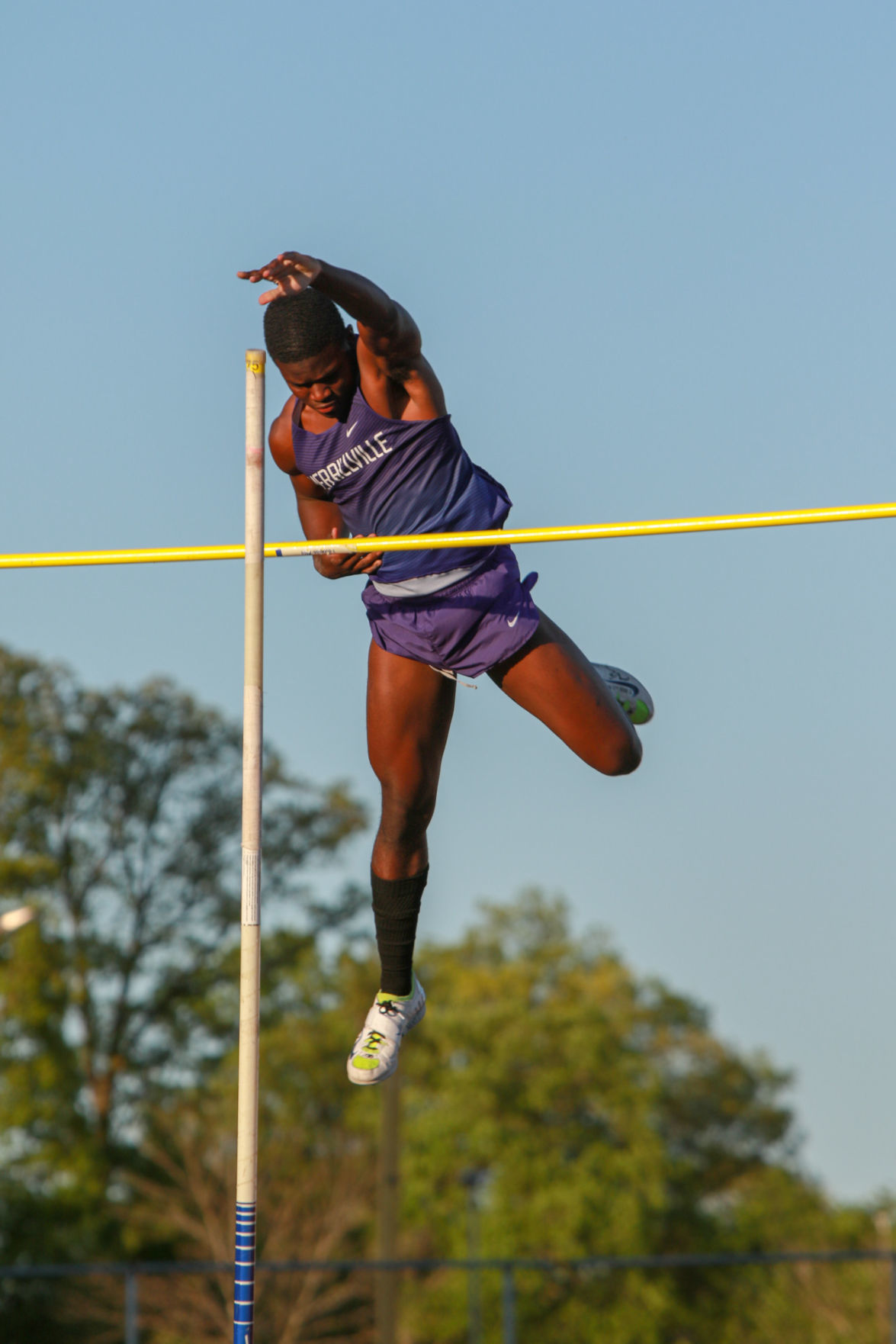 Gallery: Valparaiso track regional